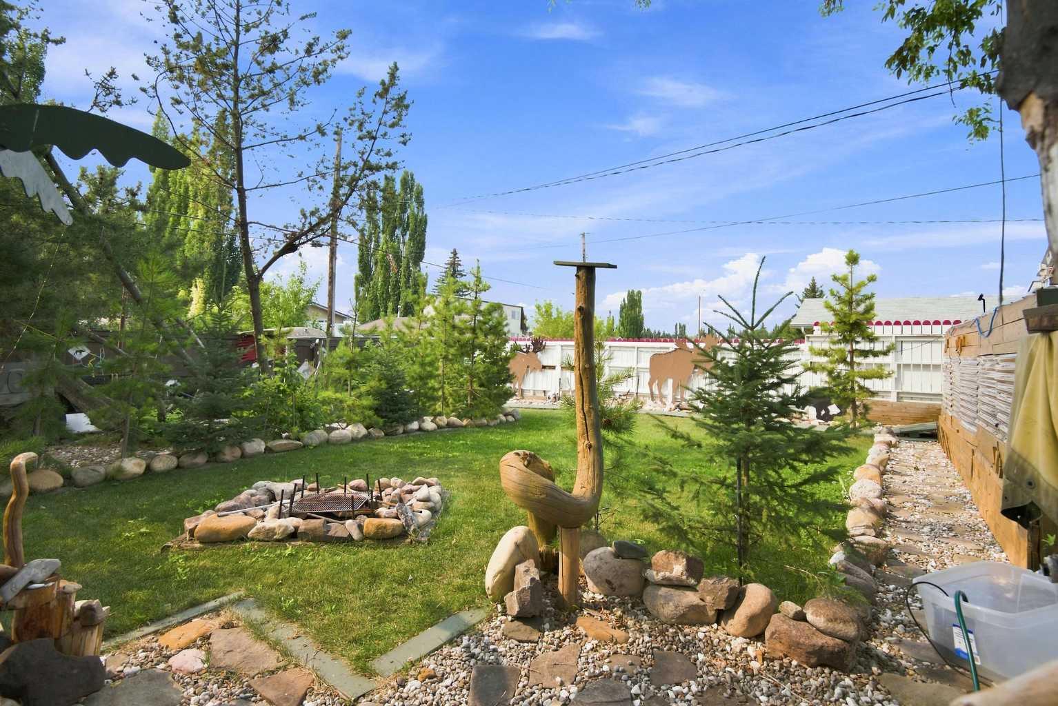 Residential in Olds 3