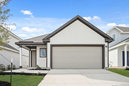 14962 Fischer Gdn, San Antonio, TX, 78253-7466 | Card Image