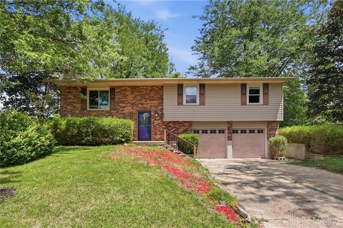 4460 Mohave Dr, Beavercreek, OH, 45431-3027 | Card Image