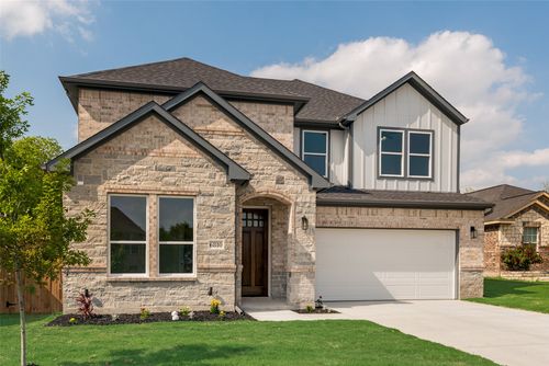 6810 Windward View Dr, Rowlett, TX, 75088-2227 | Card Image
