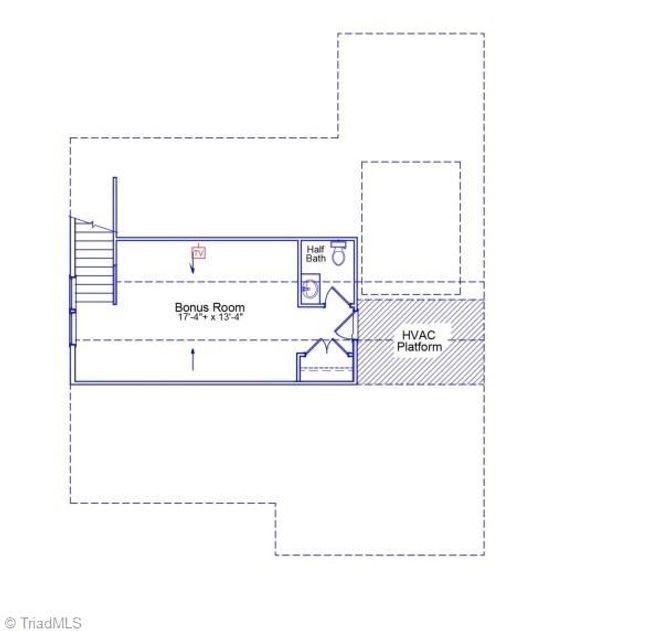 177 Lavender Lane, House other with 4 bedrooms, 4 bathrooms and null parking in Lexington NC | Image 5