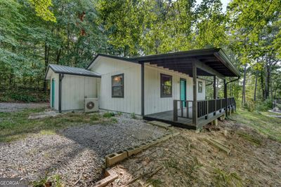 106 Silverfox Trail, House other with 2 bedrooms, 1 bathrooms and null parking in Blairsville GA | Image 2