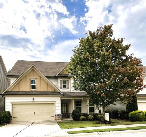 5942 Watersdown Way, Flowery Branch, GA, 30542-3221 | Card Image