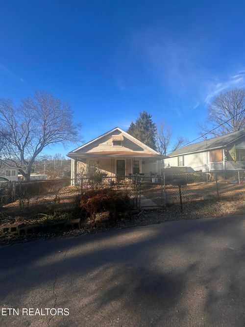 101 Mcdaniel Ave, Knoxville, TN, 37920 | Card Image