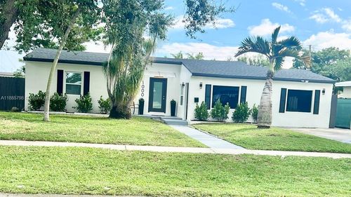 1000 Nw 13th St, Fort Lauderdale, FL, 33311-5937 | Card Image