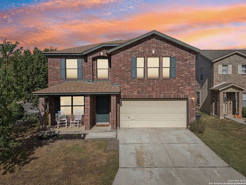 39 Longleaf Coral, San Antonio, TX, 78247-3309 | Card Image