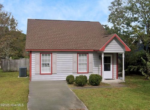 801 Antler Dr, Wilmington, NC, 28409-3109 | Card Image