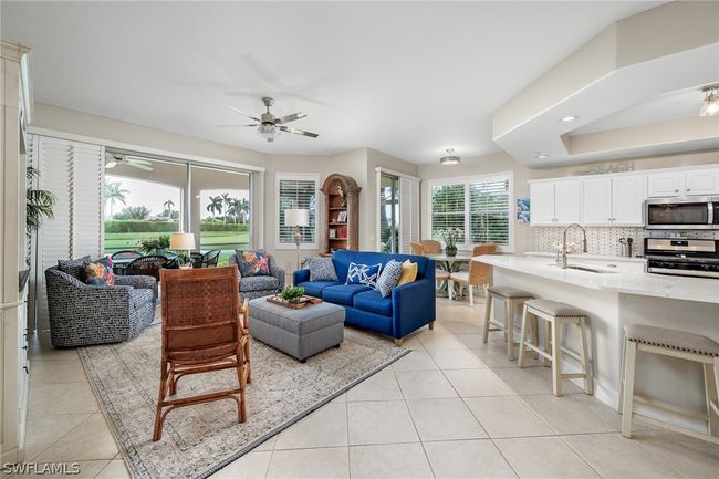 102 - 11089 Harbour Yacht Court, Condo with 3 bedrooms, 2 bathrooms and null parking in Fort Myers FL | Image 11