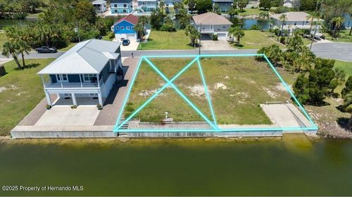 3404 Fernleaf Dr, HERNANDO BEACH, FL, 34607-3409 | Card Image