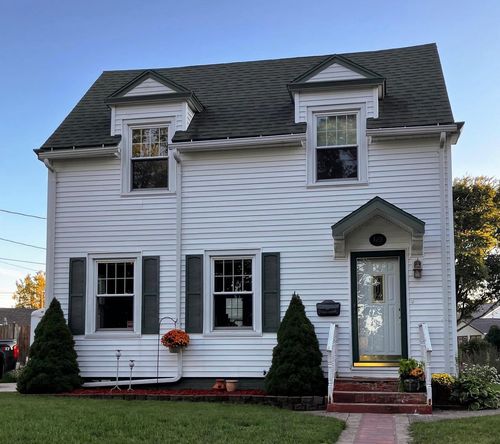 128 Riverview Drive, Manitowoc, WI, 54220 | Card Image