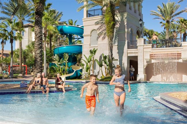 Hammock Beach Pool | Image 69