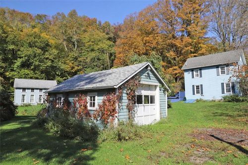 703 N Branch Hortonville Rd, Hortonville, NY, 12745-5045 | Card Image