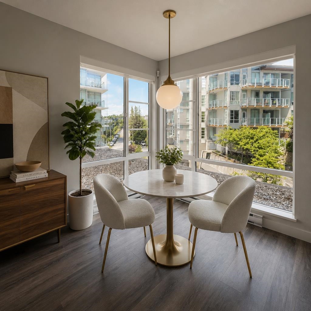 Residential in Burnaby 5