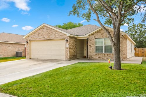 3118 Shane Rd, San Antonio, TX, 78223-4815 | Card Image