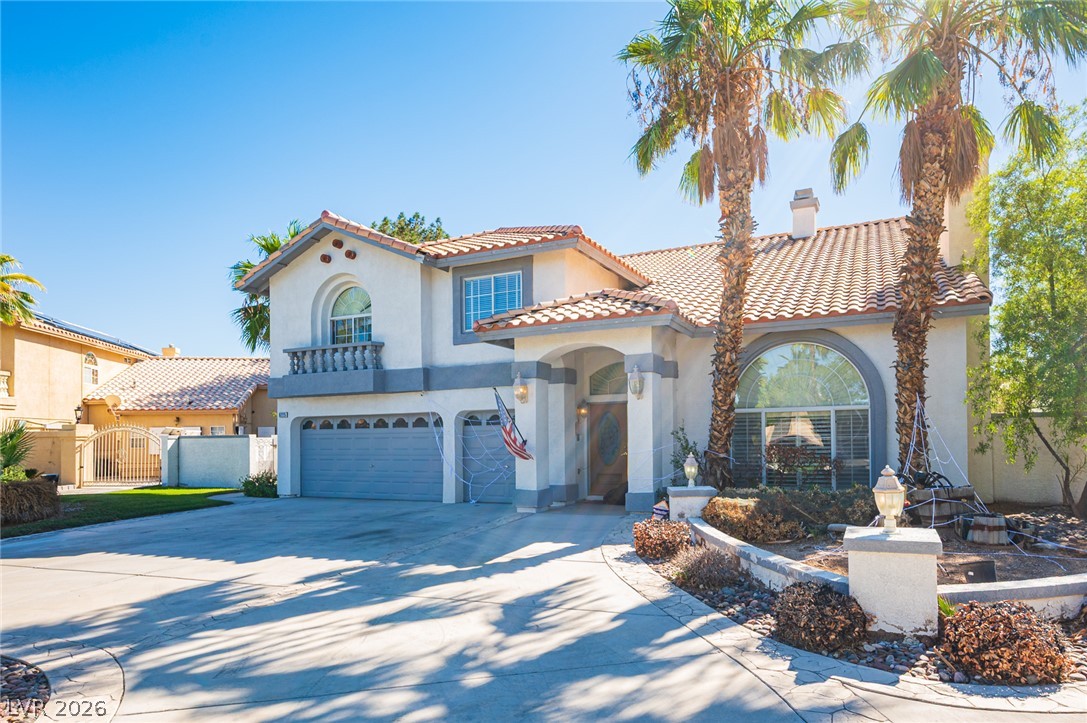 Residential in Las Vegas