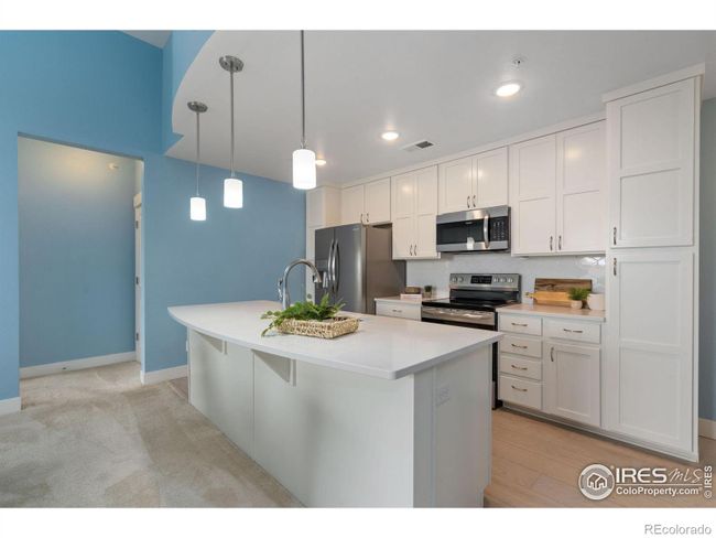 Attached Garage! Access from first floor. | Image 9