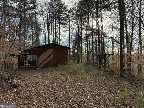 0 Old Georgia Road, Heflin, AL, 36264 | Card Image