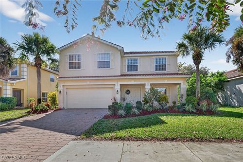 2787 Orange Grove Trl, NAPLES, FL, 34120-7527 | Card Image