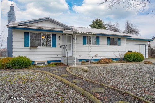 2148 E Prairieview Dr, Post Falls, ID, 83854-4448 | Card Image