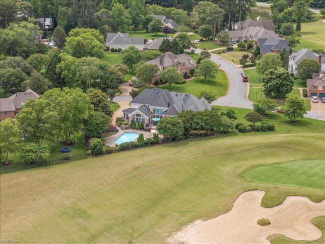 201 Royal Dornoch, House other with 4 bedrooms, 4 bathrooms and null parking in Smithfield VA | Image 46