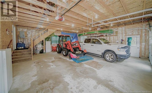 562 Carrolls Crossing Rd, House other with 3 bedrooms, 1 bathrooms and null parking in Carrolls Crossing NB | Image 29