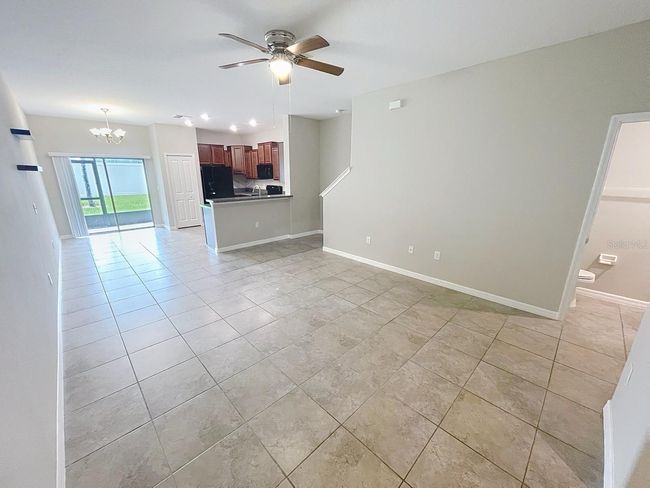 3926 Cat Mint St, Townhouse with 3 bedrooms, 3 bathrooms and null parking in TAMPA FL | Image 8