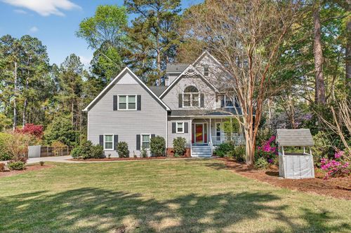 680 Lakeside Dr, Aiken, SC, 29803-7530 | Card Image