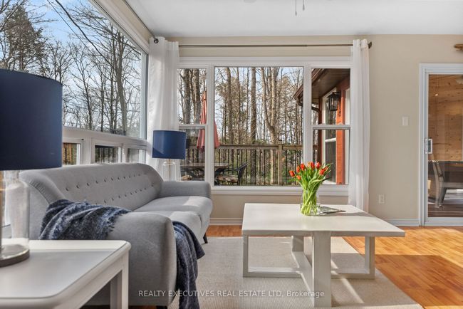 209 Maple Grove Lane, House other with 2 bedrooms, 1 bathrooms and 6 parking in South Frontenac ON | Image 7