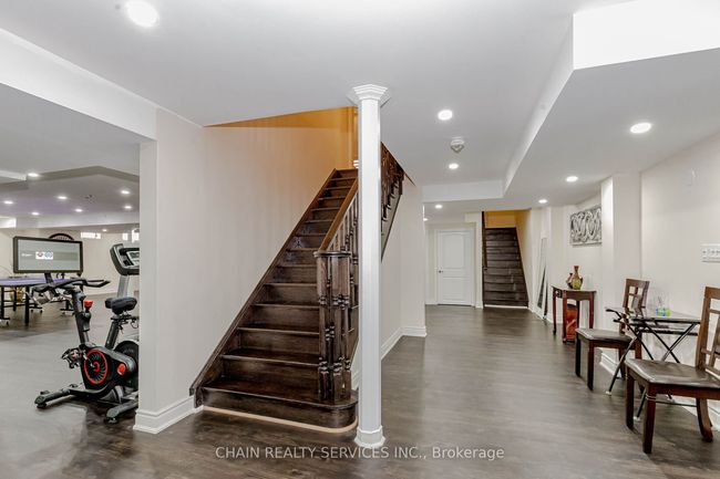 7 Hagerman Rd, House other with 7 bedrooms, 8 bathrooms and 3 parking in Brampton ON | Image 40