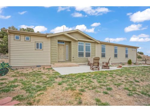 40 County Road 541, Gardner, CO, 81040-9748 | Card Image