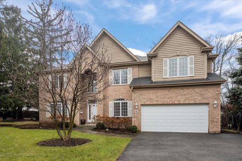 22 Edgewood Ct, Deerfield, IL, 60015-4882 | Card Image