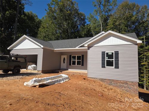 126 Meadowfall Ln, Troutman, NC, 28166-7725 | Card Image