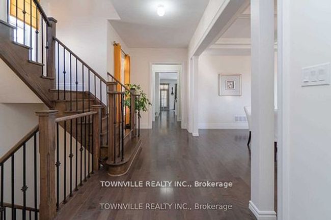 13 John Carroll Dr, House other with 8 bedrooms, 7 bathrooms and 8 parking in Brampton ON | Image 9