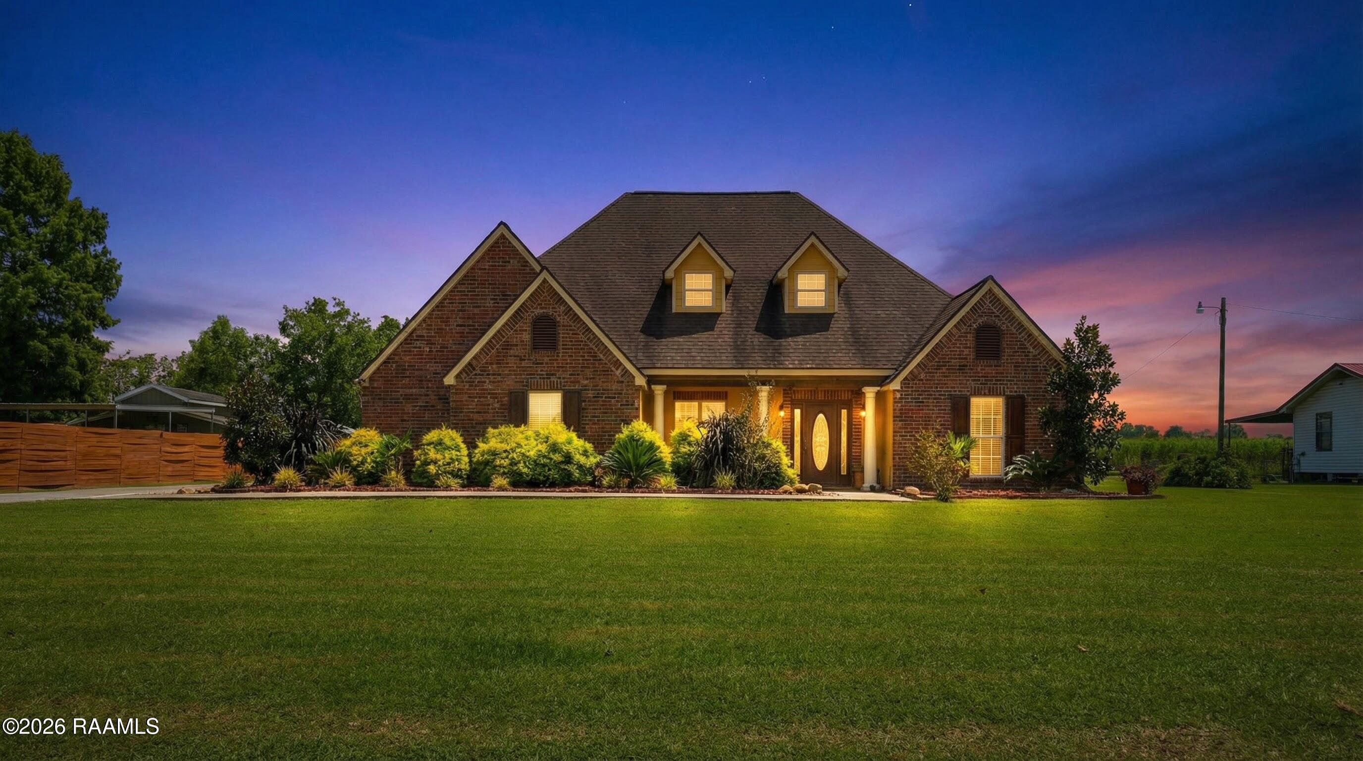 Residential in Breaux Bridge 4