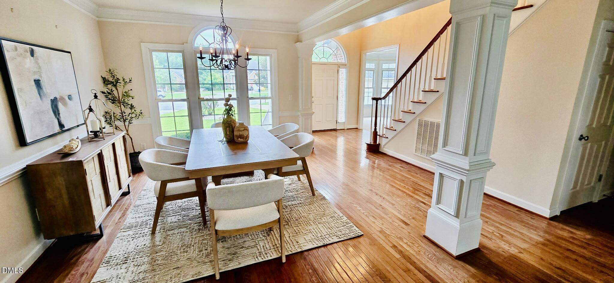 Residential in Fuquay Varina 5