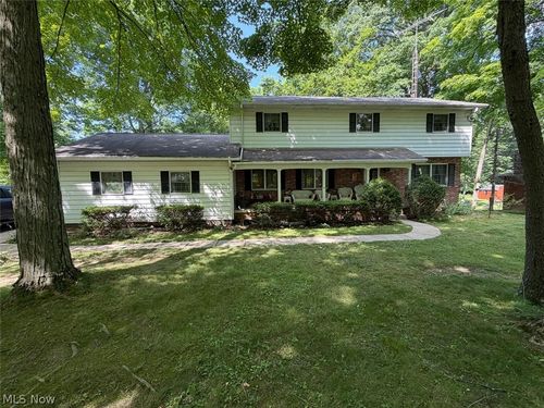 837 W Pidgeon Rd, Salem, OH, 44460-4135 | Card Image