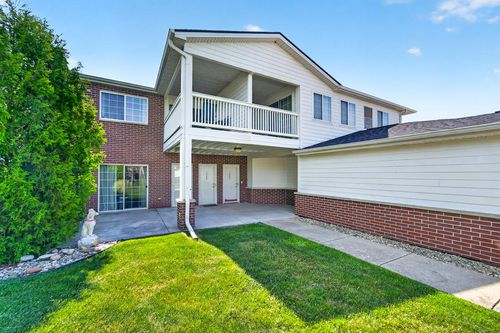 855 Lannon Ter, Mount Pleasant, WI, 53406-6511 | Card Image