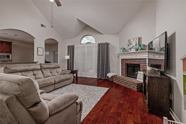 13457 Austin Stone Dr, House other with 5 bedrooms, 4 bathrooms and null parking in Haslet TX | Image 11