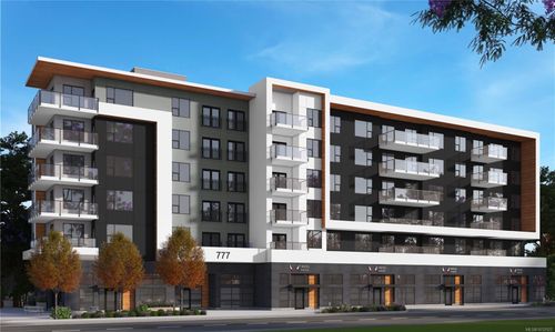208-777 Station Ave, Victoria, BC, V9B2S1 | Card Image