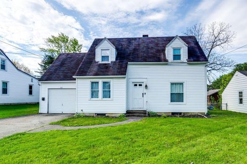 327 Hetrick Dr, Galion, OH, 44833-1848 | Card Image