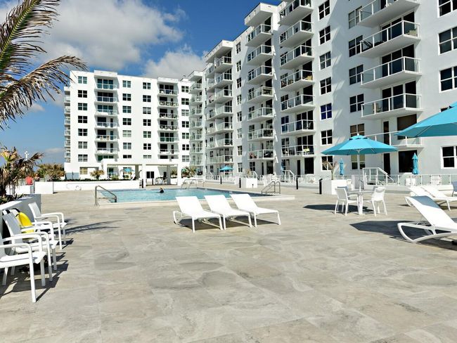 APT-621 - 3450 S Ocean Blvd, Condo with 1 bedrooms, 2 bathrooms and null parking in Palm Beach FL | Image 18
