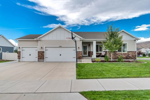 13941 S Birch Leaf Dr, Herriman, UT, 84096-1260 | Card Image