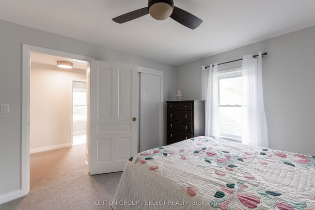 10086 Hedley Dr, House other with 4 bedrooms, 3 bathrooms and 10 parking in Middlesex Centre ON | Image 31