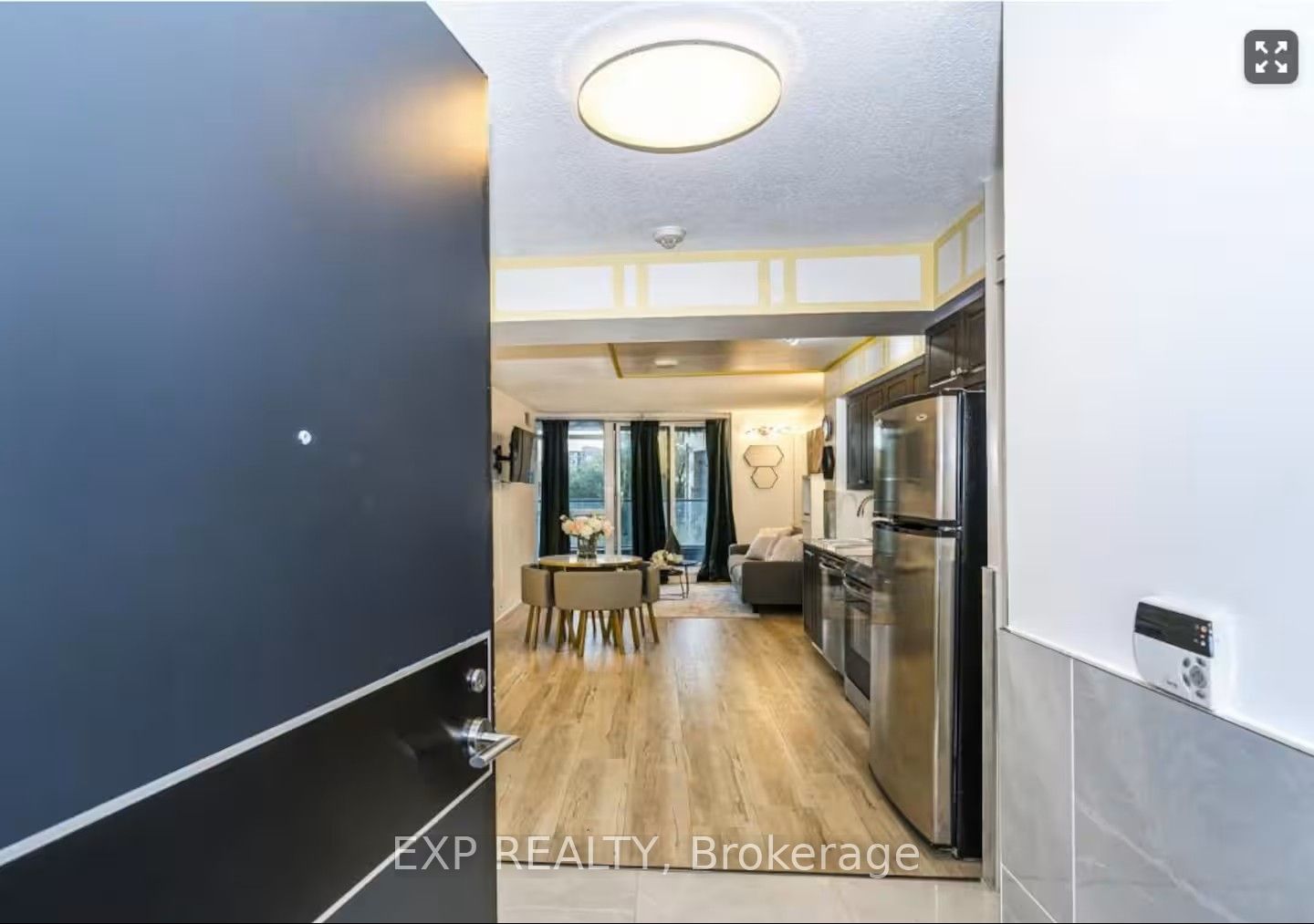 Residential in Toronto C01 5