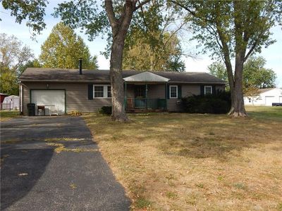 5216 Radford Drive, House other with 3 bedrooms, 1 bathrooms and null parking in Morrow OH | Image 1