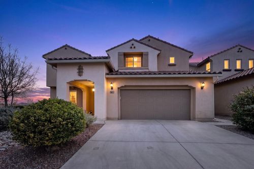 6708 Borde Abierto St Nw, Albuquerque, NM, 87120-3323 | Card Image