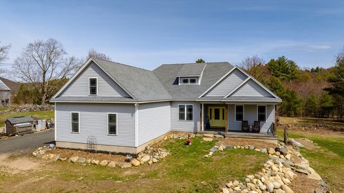 96 Stafford Hollow Rd, Monson, MA, 01057-9311 | Card Image