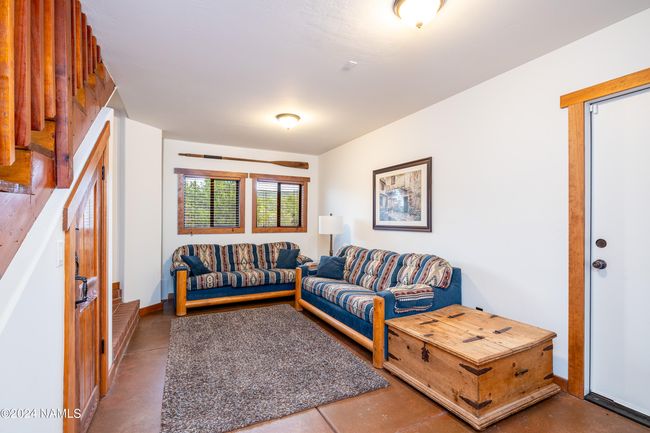 2667 E Overlook Dr, House other with 3 bedrooms, 3 bathrooms and null parking in Williams AZ | Image 34