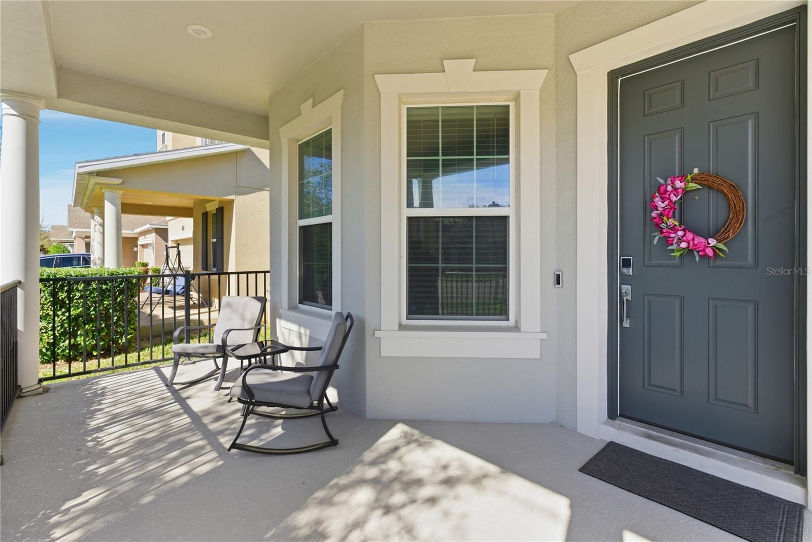 Residential in APOPKA 2