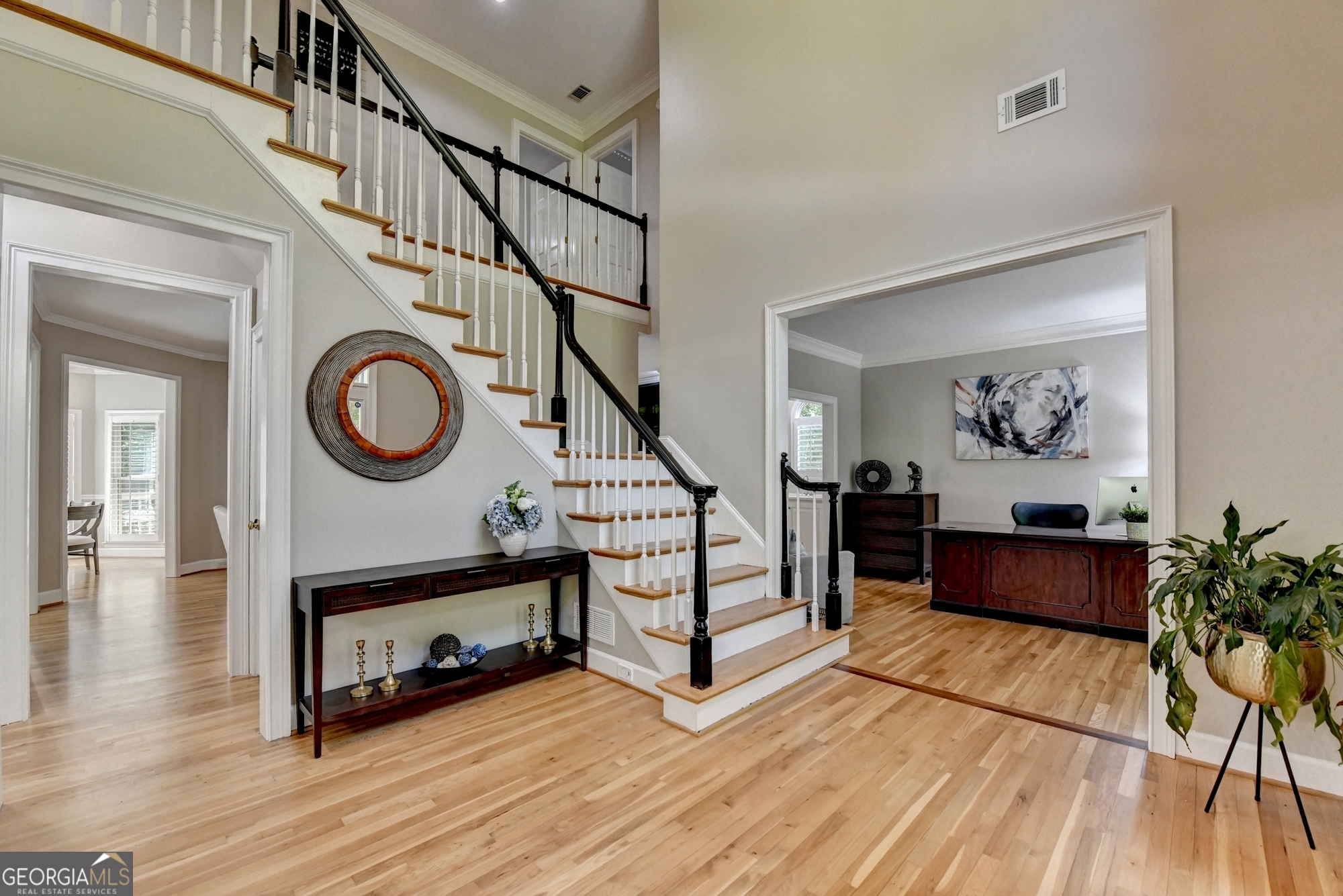 Residential in Alpharetta 4